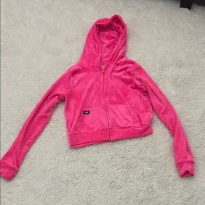 NWT Tiger Friday warm up set  size adult small